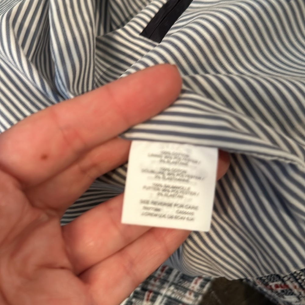 Jcrew Jacket - image 8